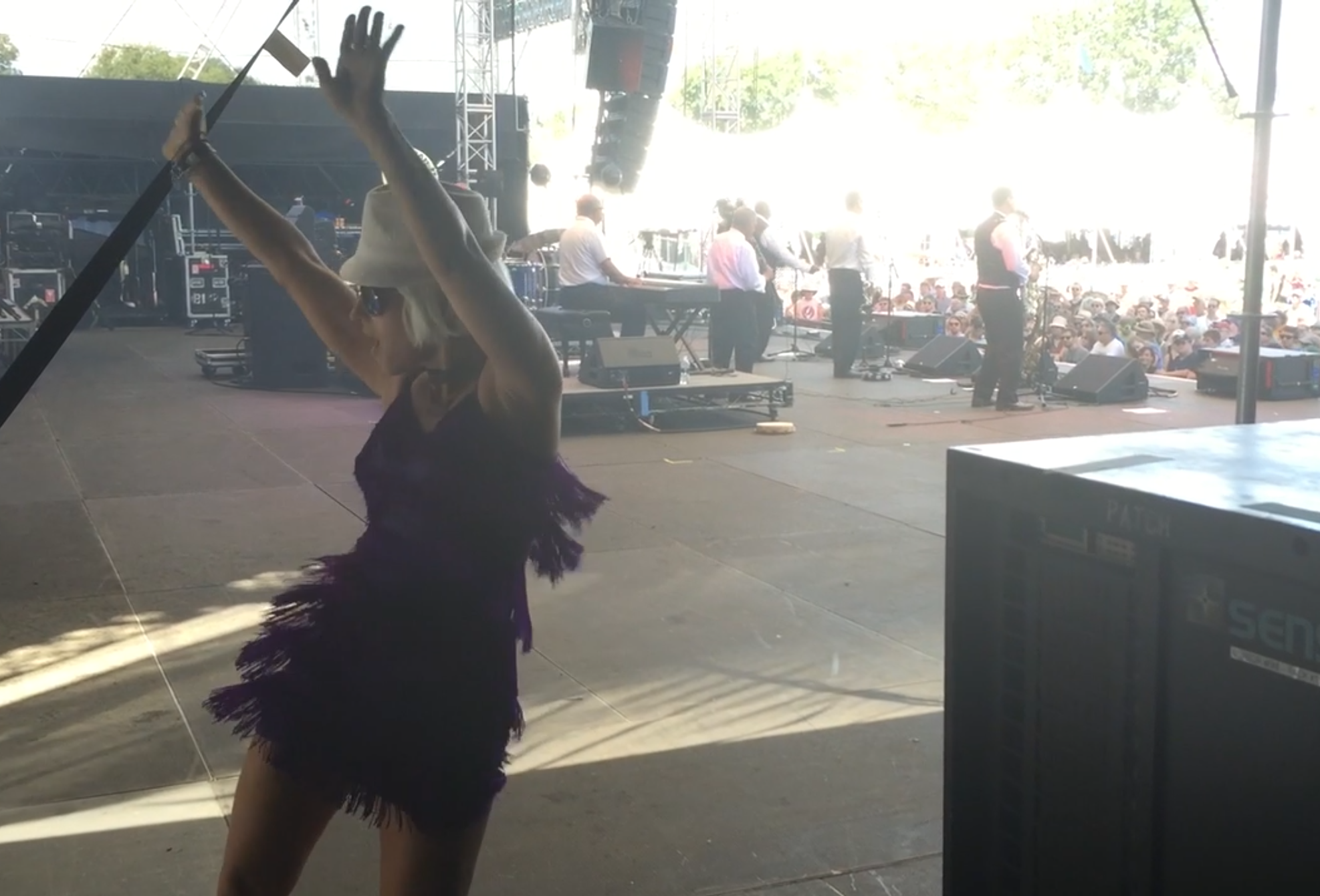Gathering of Vibes Dance Stage.png