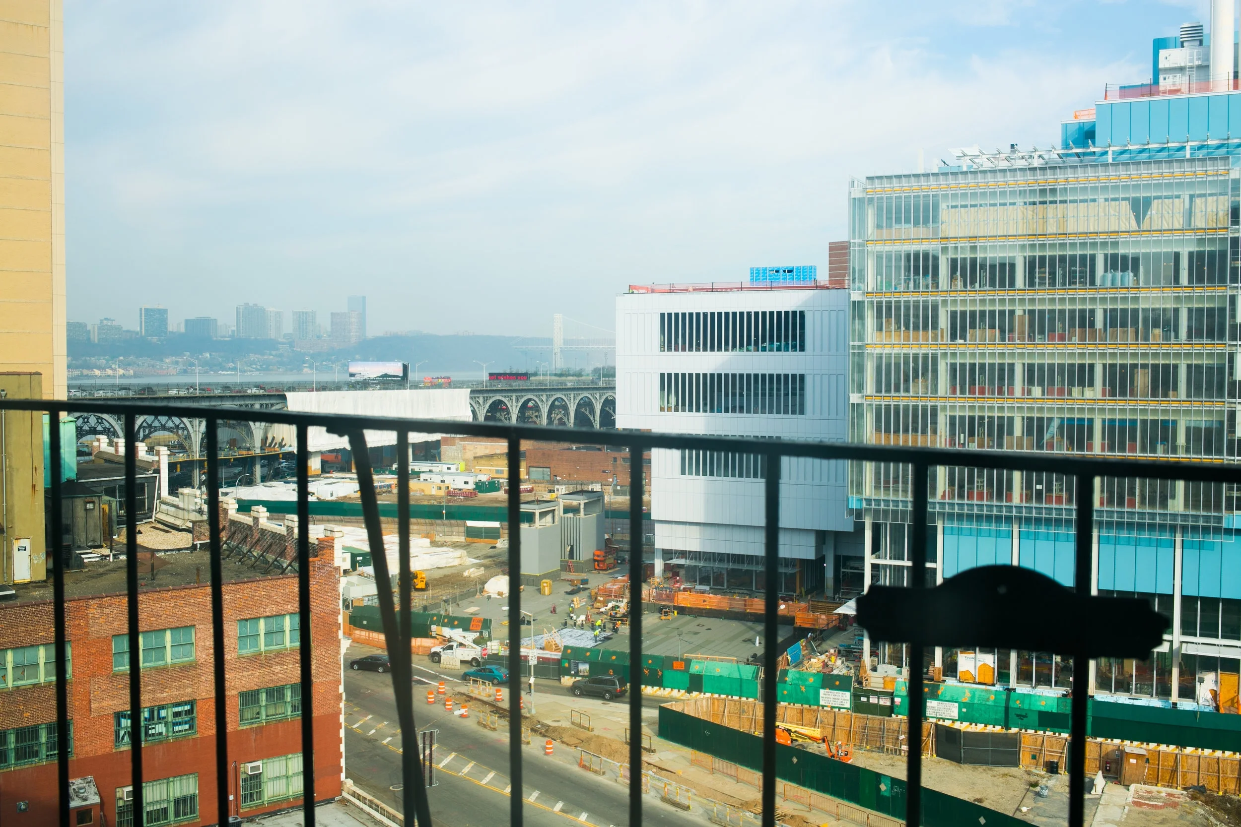 Poultry with a side of no Head.