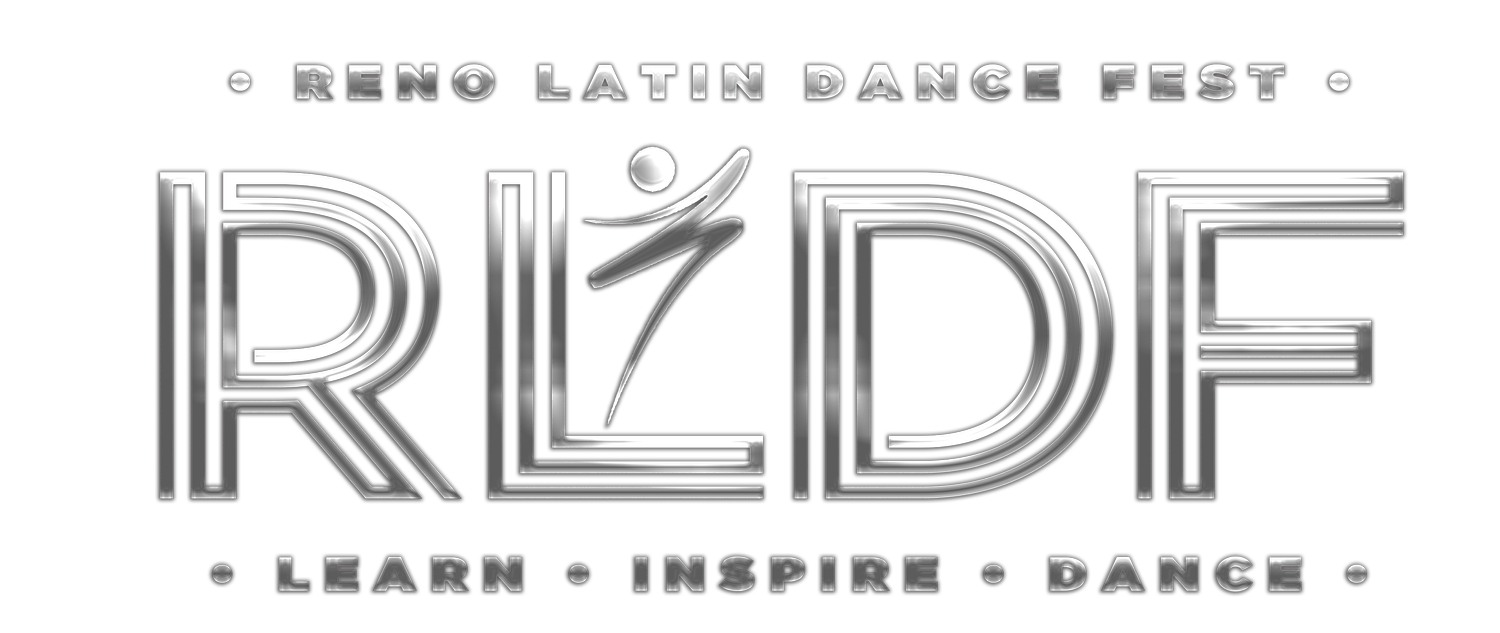 Reno Latin Dance Fest