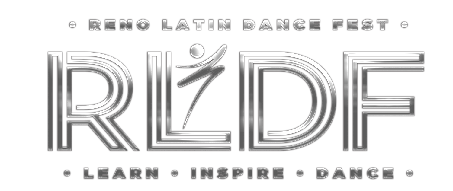 2024 Reno Latin Dance Fest