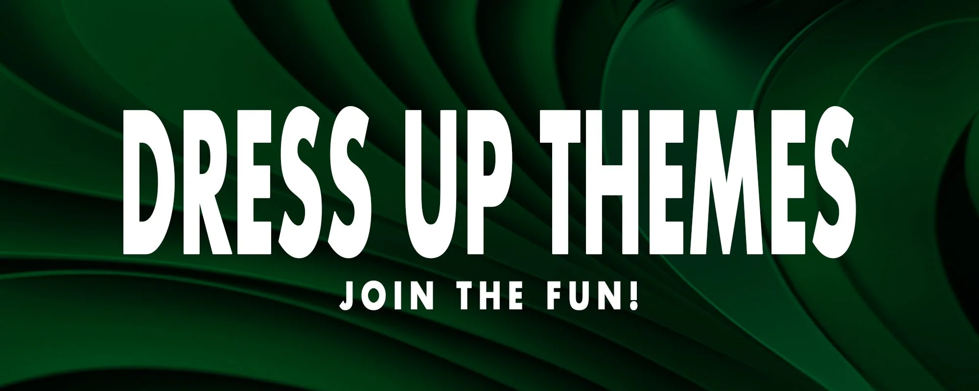 Dressup Themes — Reno Latin Dance Fest