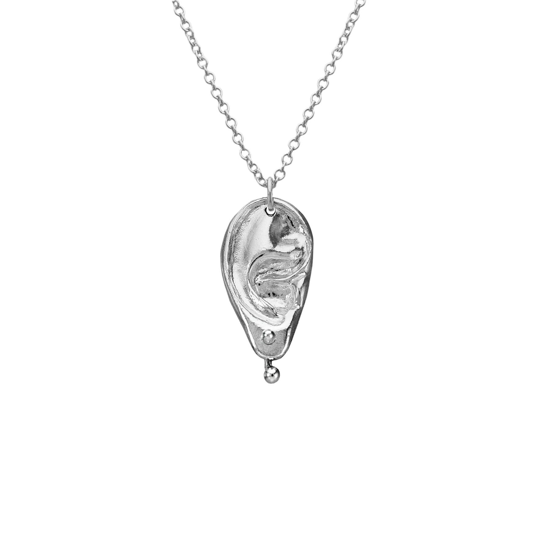 Necklace Small Ear