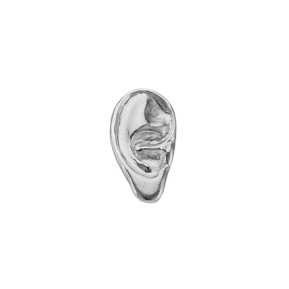 Earring Right Ear