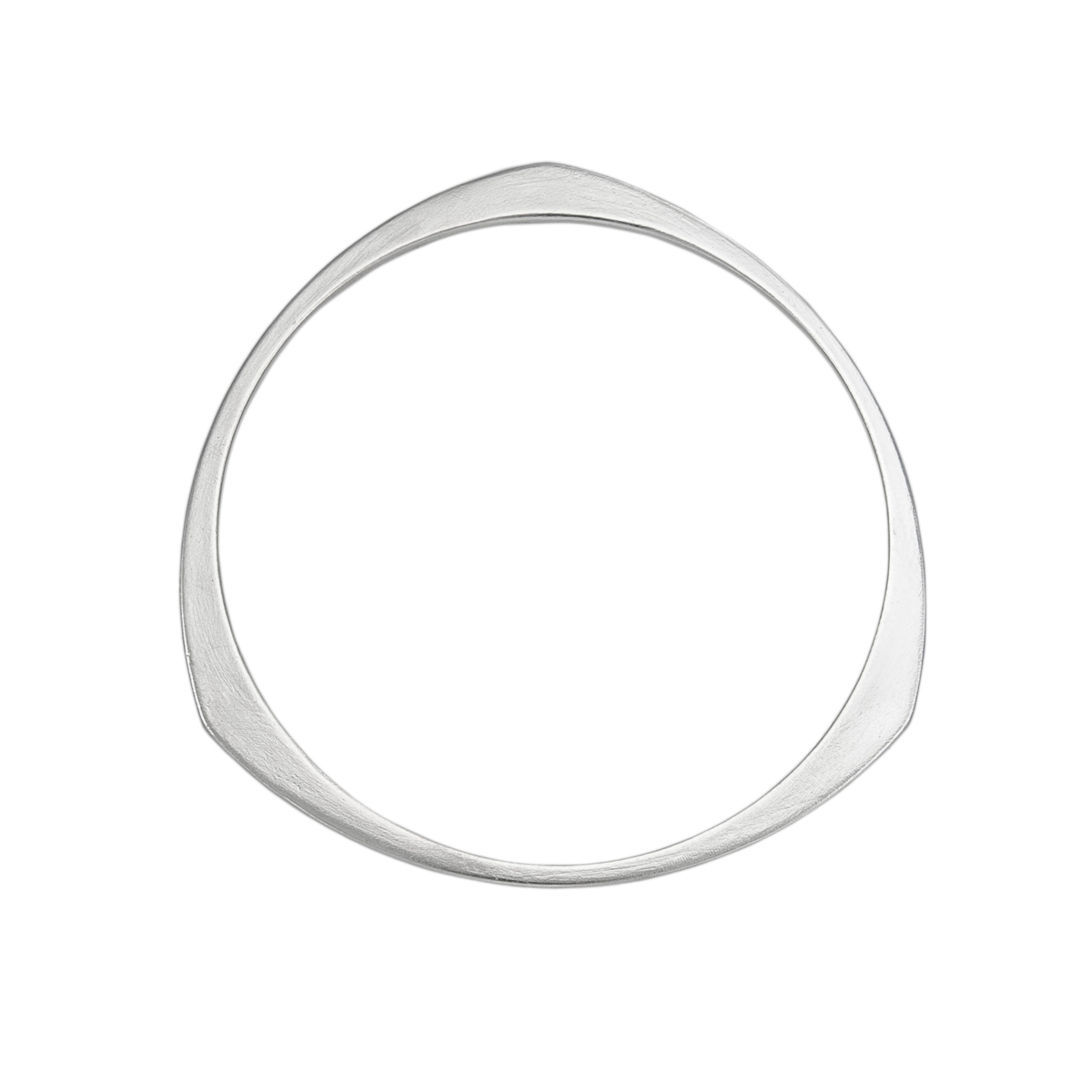 Bangle Three Triangles