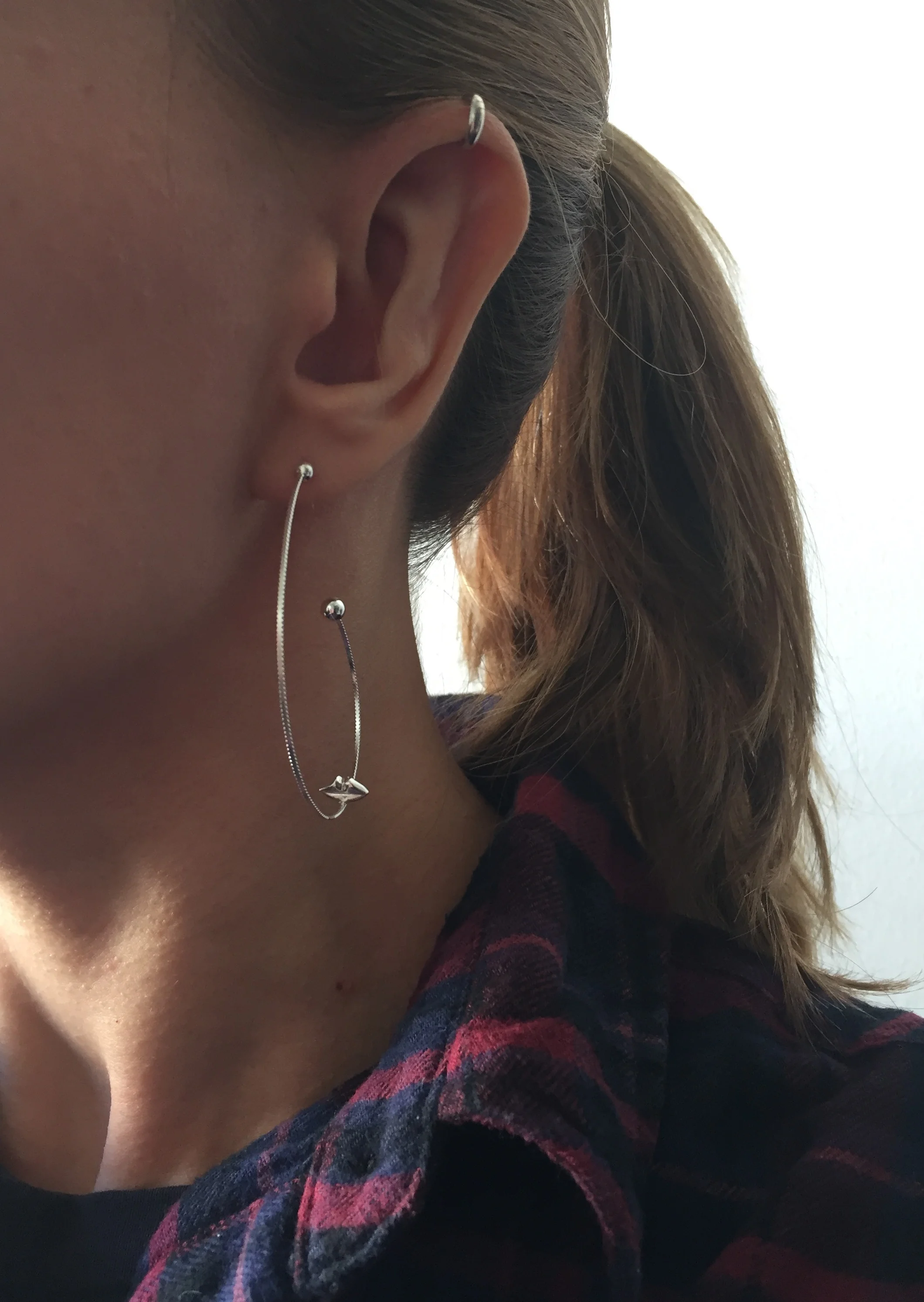 Ear Cuff