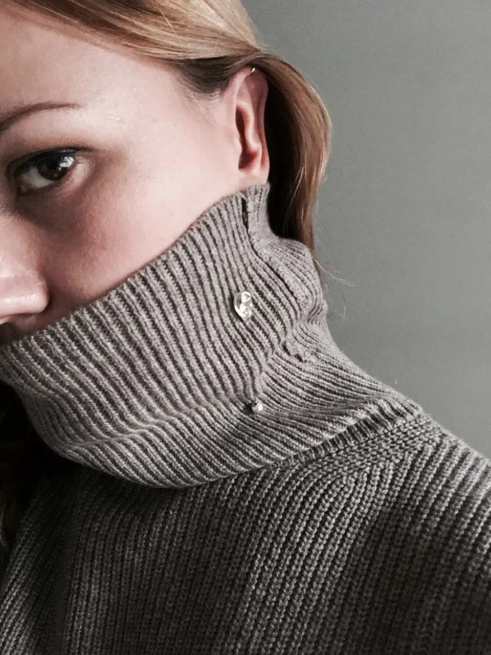 Pin Ear