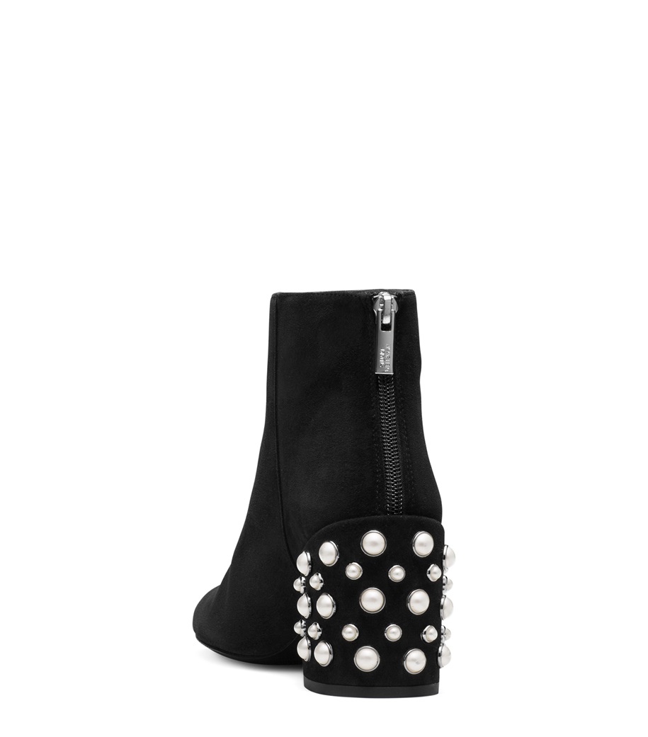 THE PEARLBACARI BOOTIE