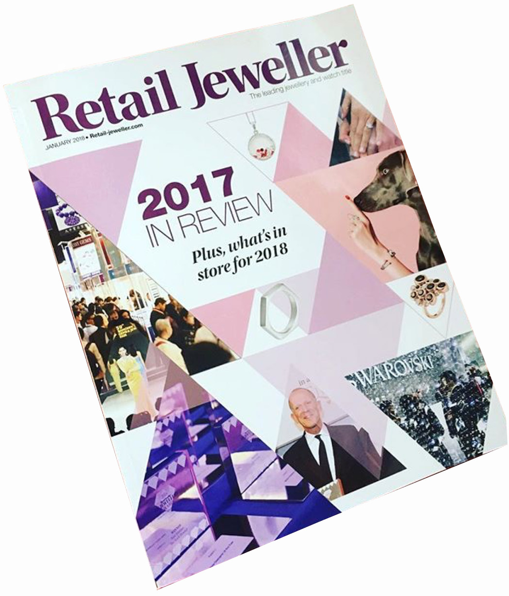 Retail Jeweller