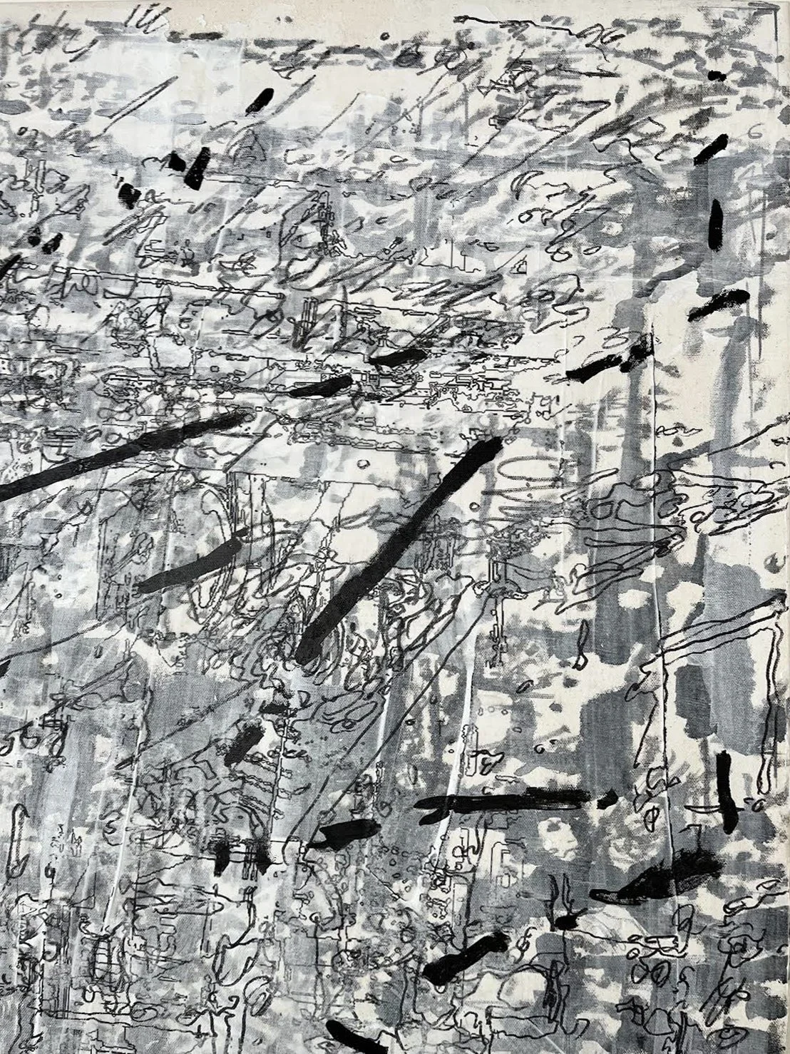 Walter detail