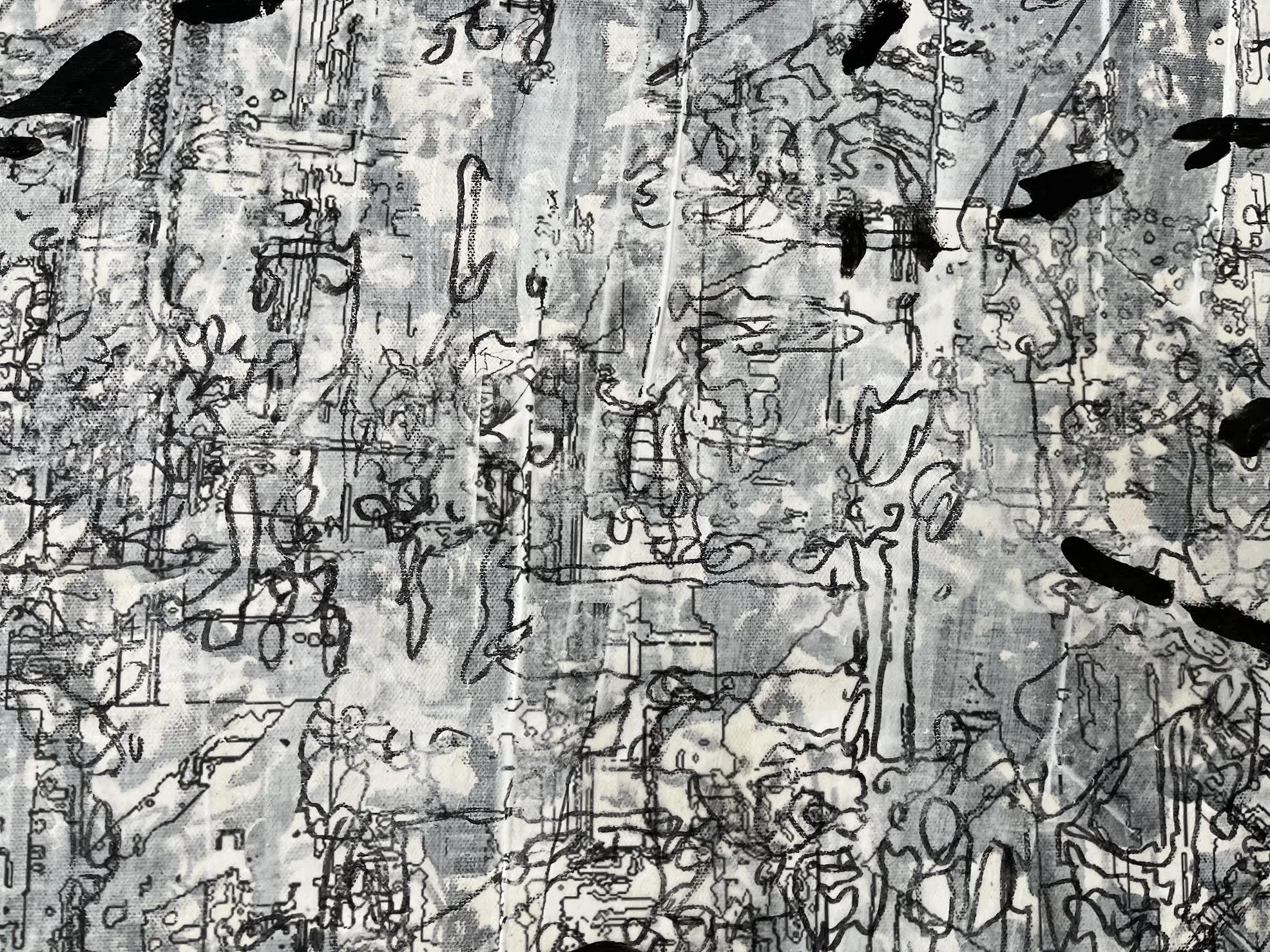 Walt detail