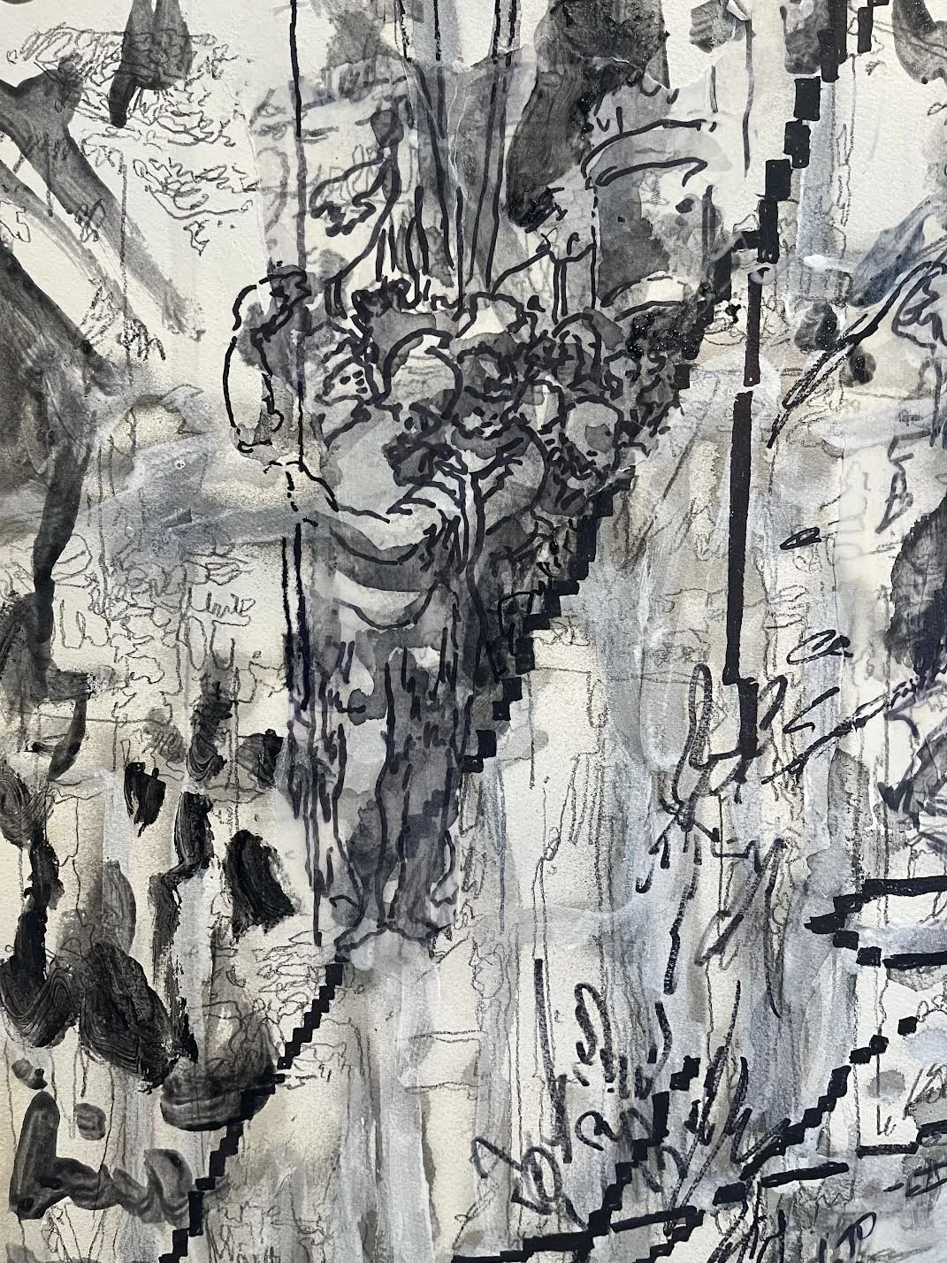 Ascension detail