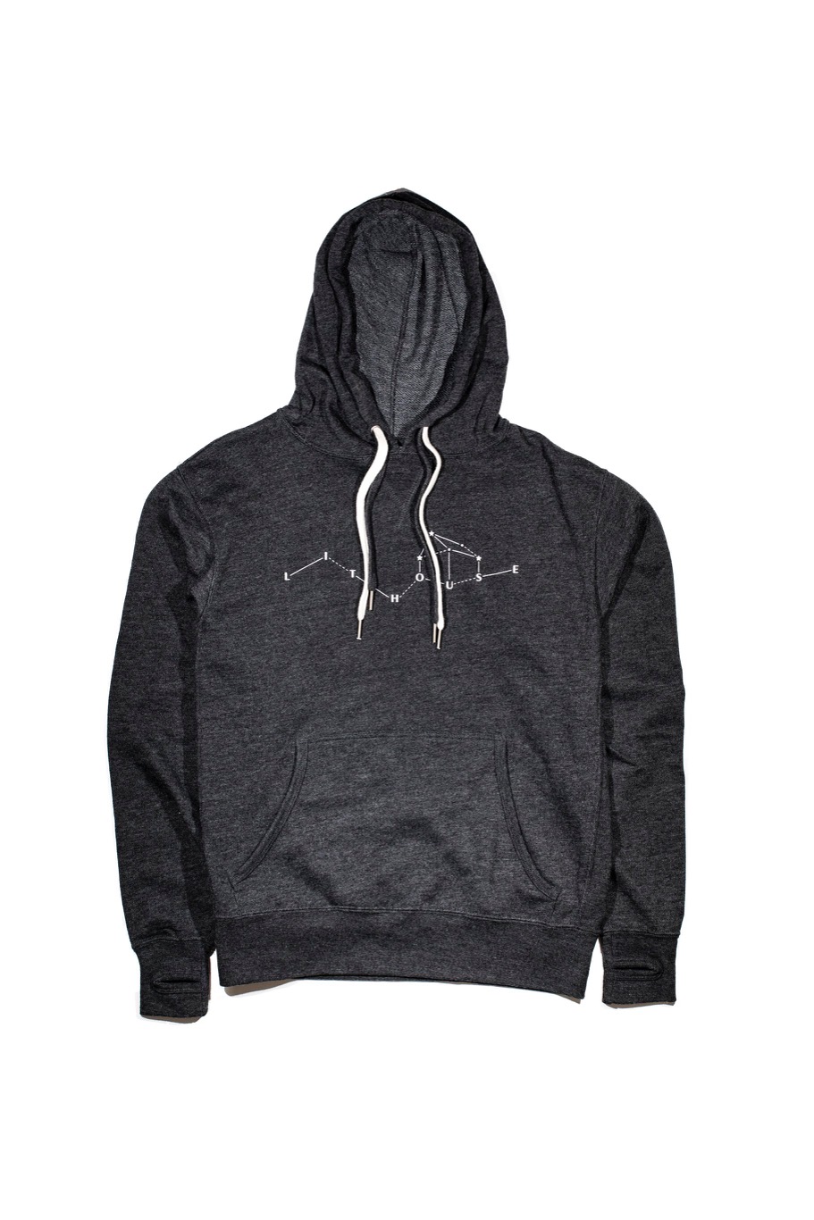 Unisex Pullover Hoodie — LitHouse