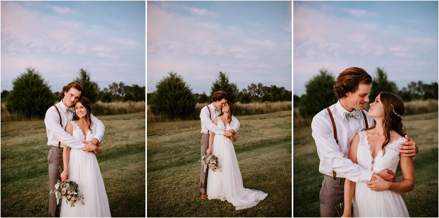Shooting A Wedding At 9 Months Pregnant Jenn Blackburn Photography