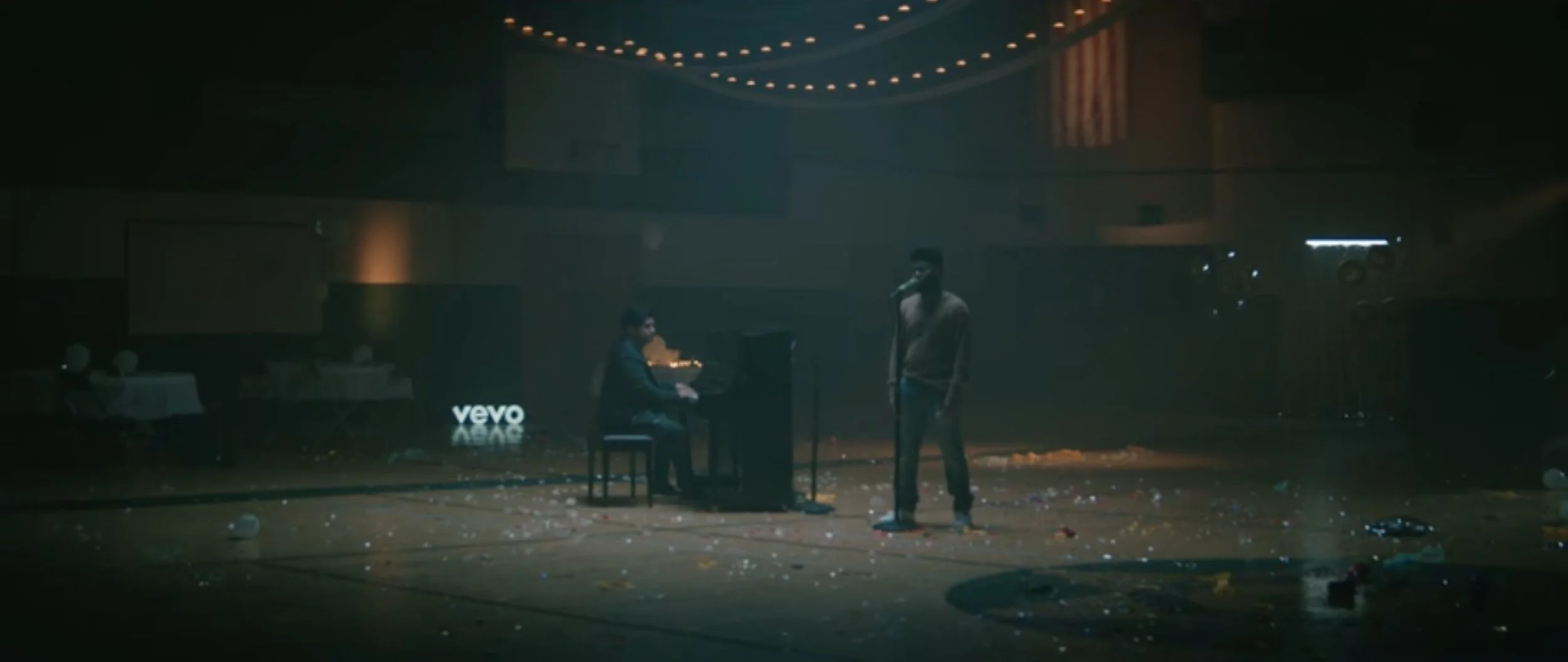 Angels - Khalid