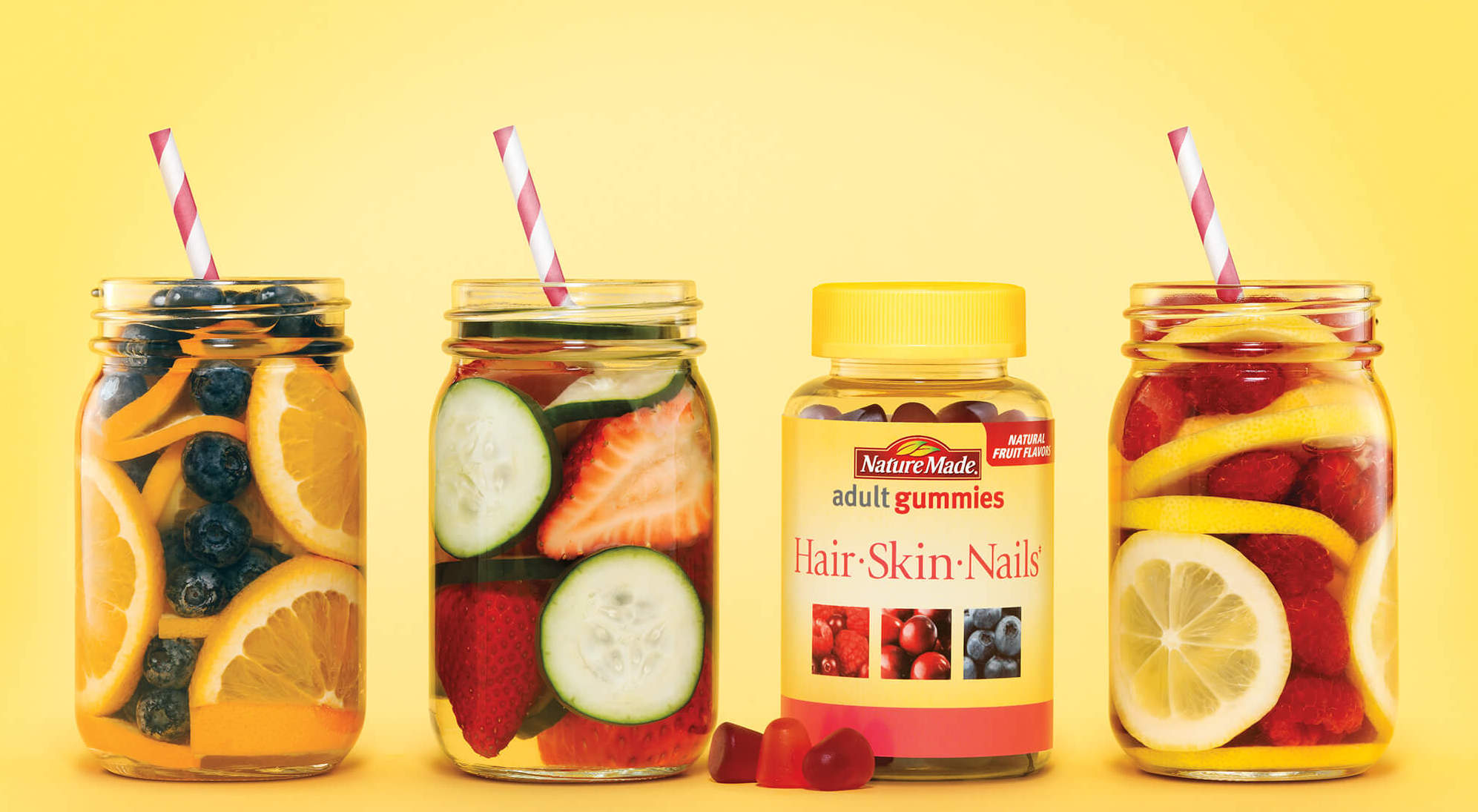 Nature Made Vitamins