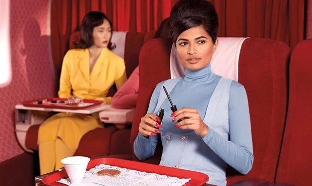 Destination Fabulous - MAC Cosmetics