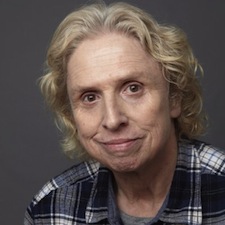 JOHN VOLDSTAD as SKIP