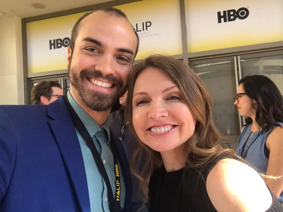 Show runner Natalie Chaidez Queen of the South | NALIP Media Summit 2017