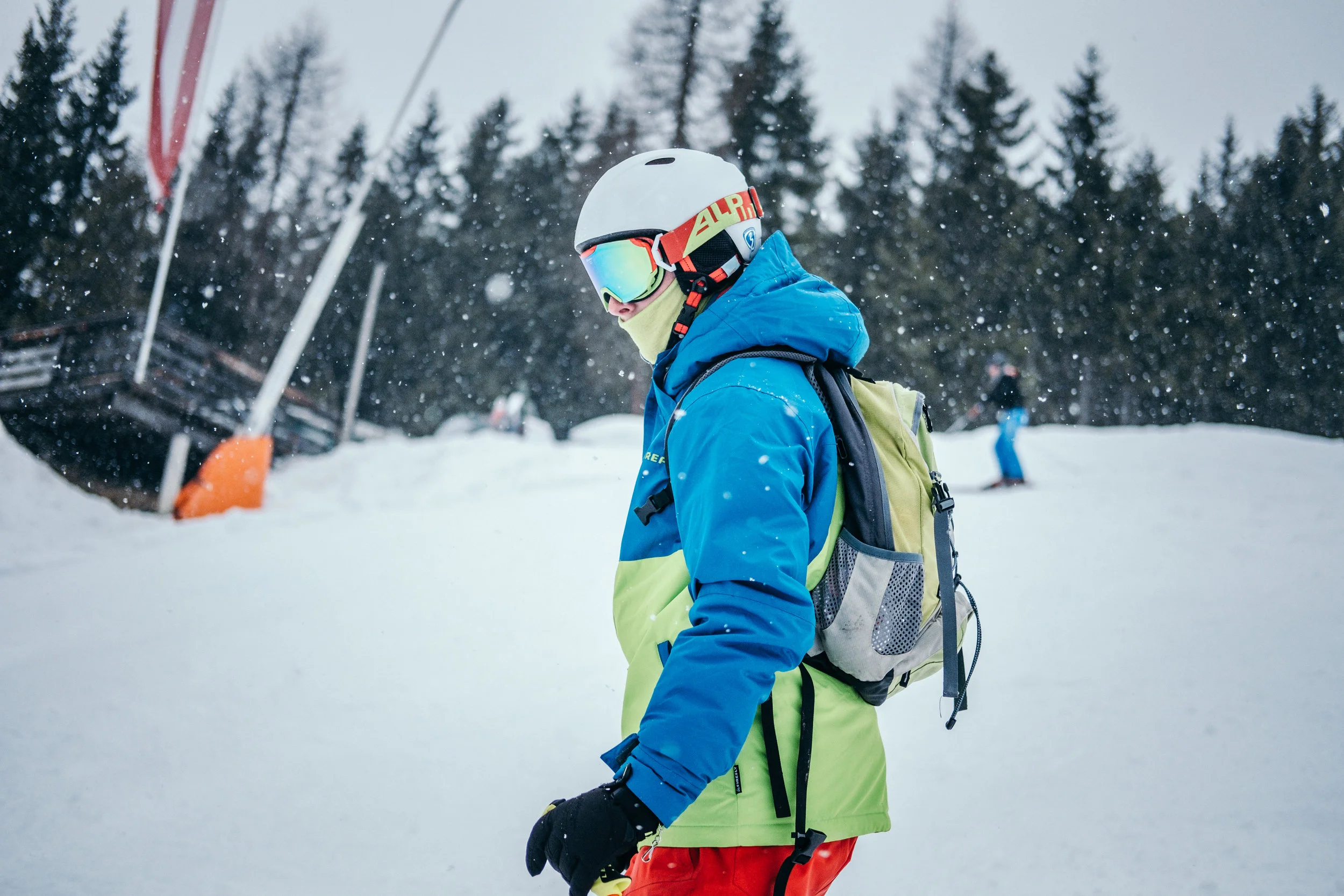 2019 Ski Stratton Feb 8-10 2019