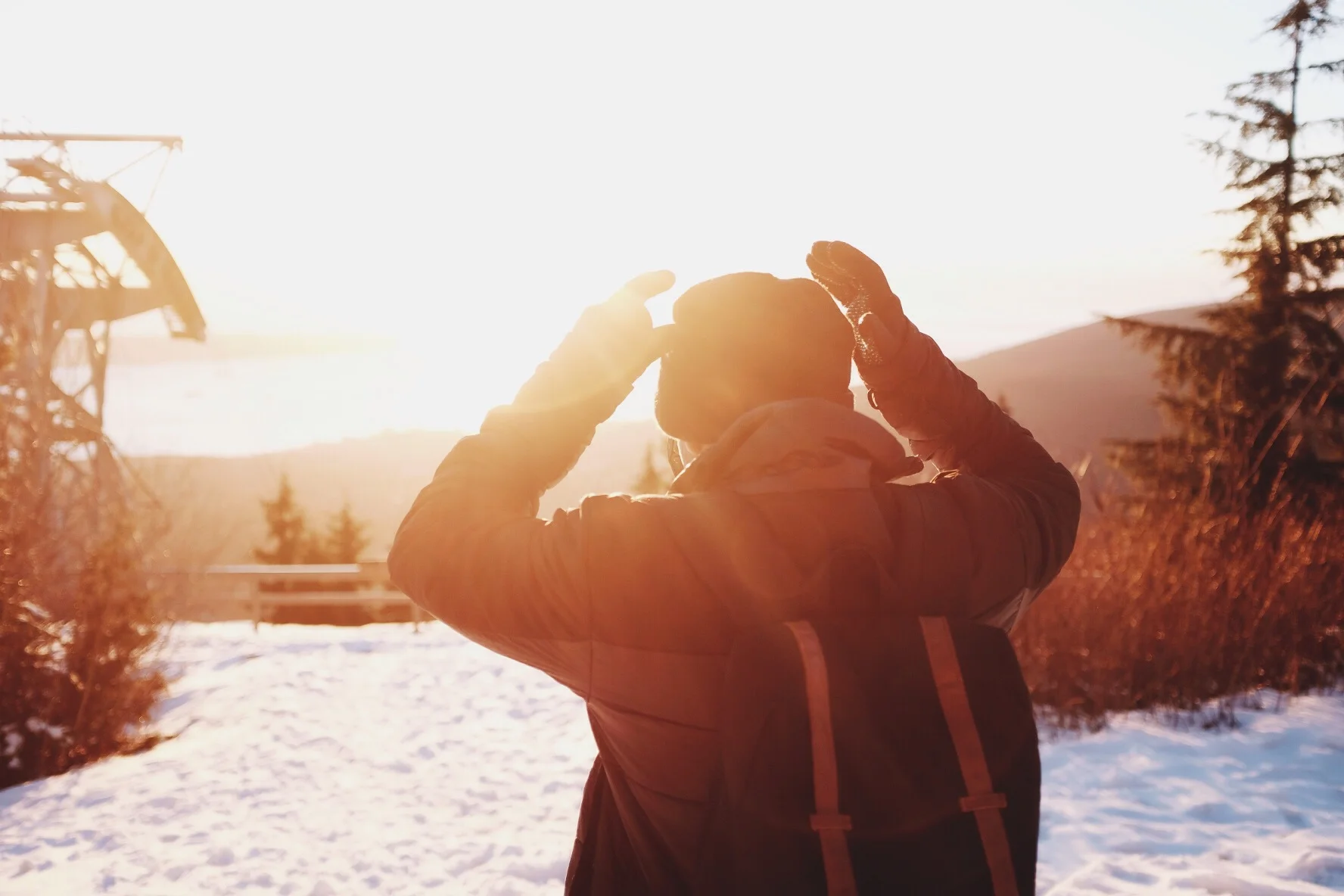 Ski Windham March 2 2019
