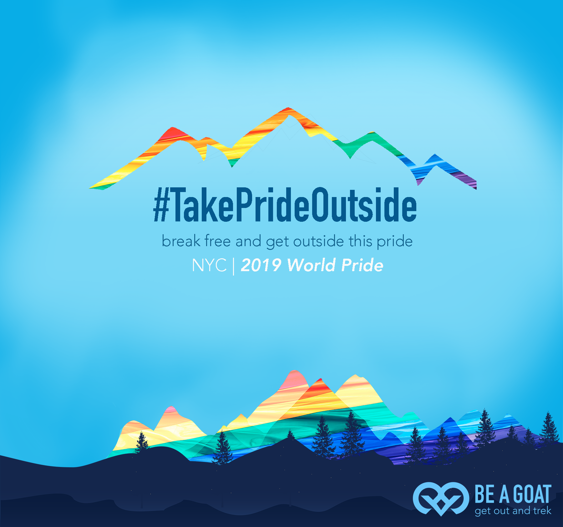 #takeprideoutside