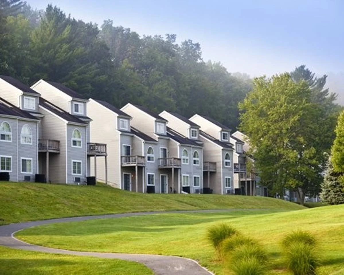 Our Condos