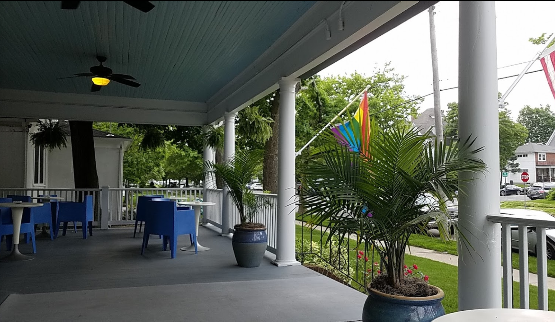 2019 Asbury Park Lodging Details