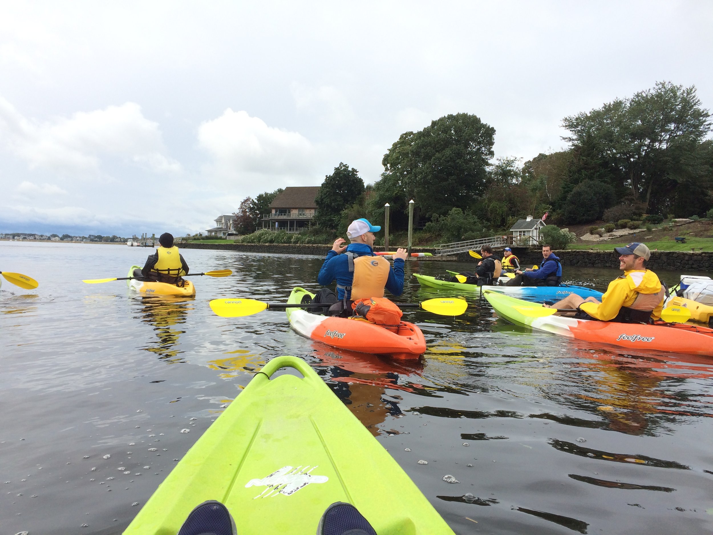 GOAT - Bike and Kayak Clambake.JPG