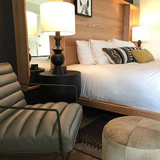 Continuum Hotel