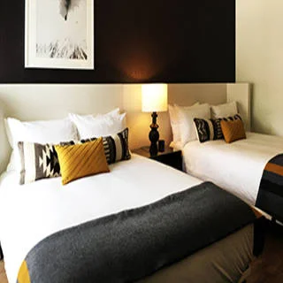 Continuum Hotel