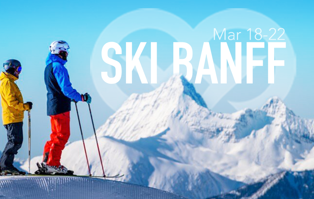 Ski Banff (03/18/20)