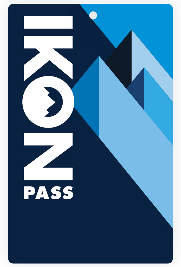 Outdoor Equality Ikon Pass Giveaway Get Out And Trek