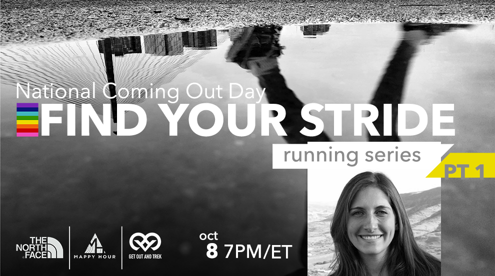 Find Your Stride: Injury Prevention Clinic With Dr. Kate