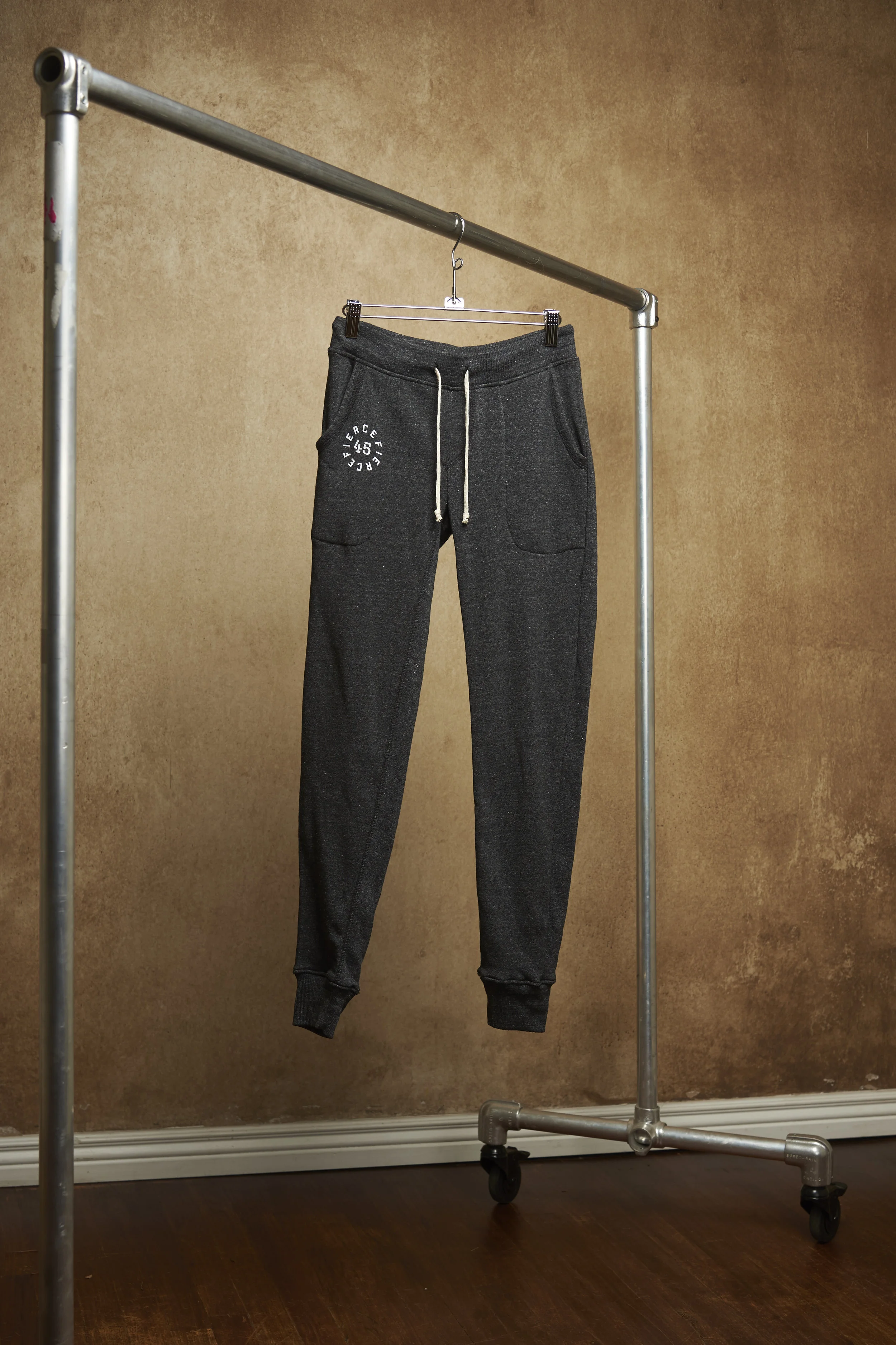 Shop the Fierce Babe Fleece Joggers