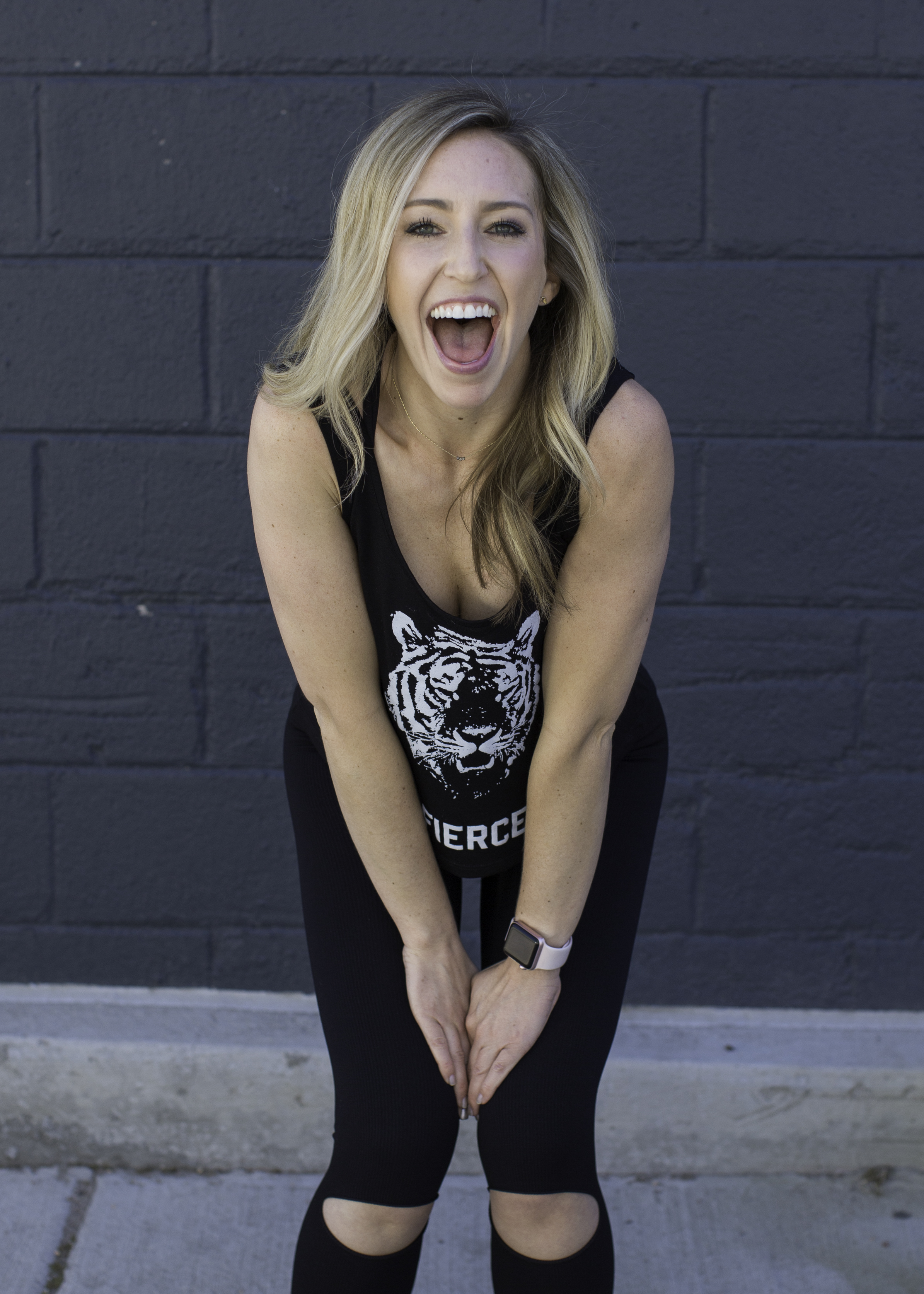 LEAH - Summer 2018