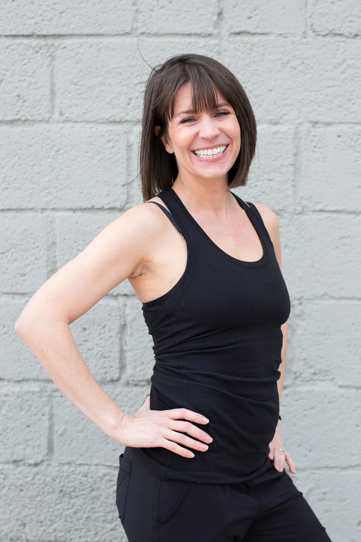 KRISTI - Winter 2019