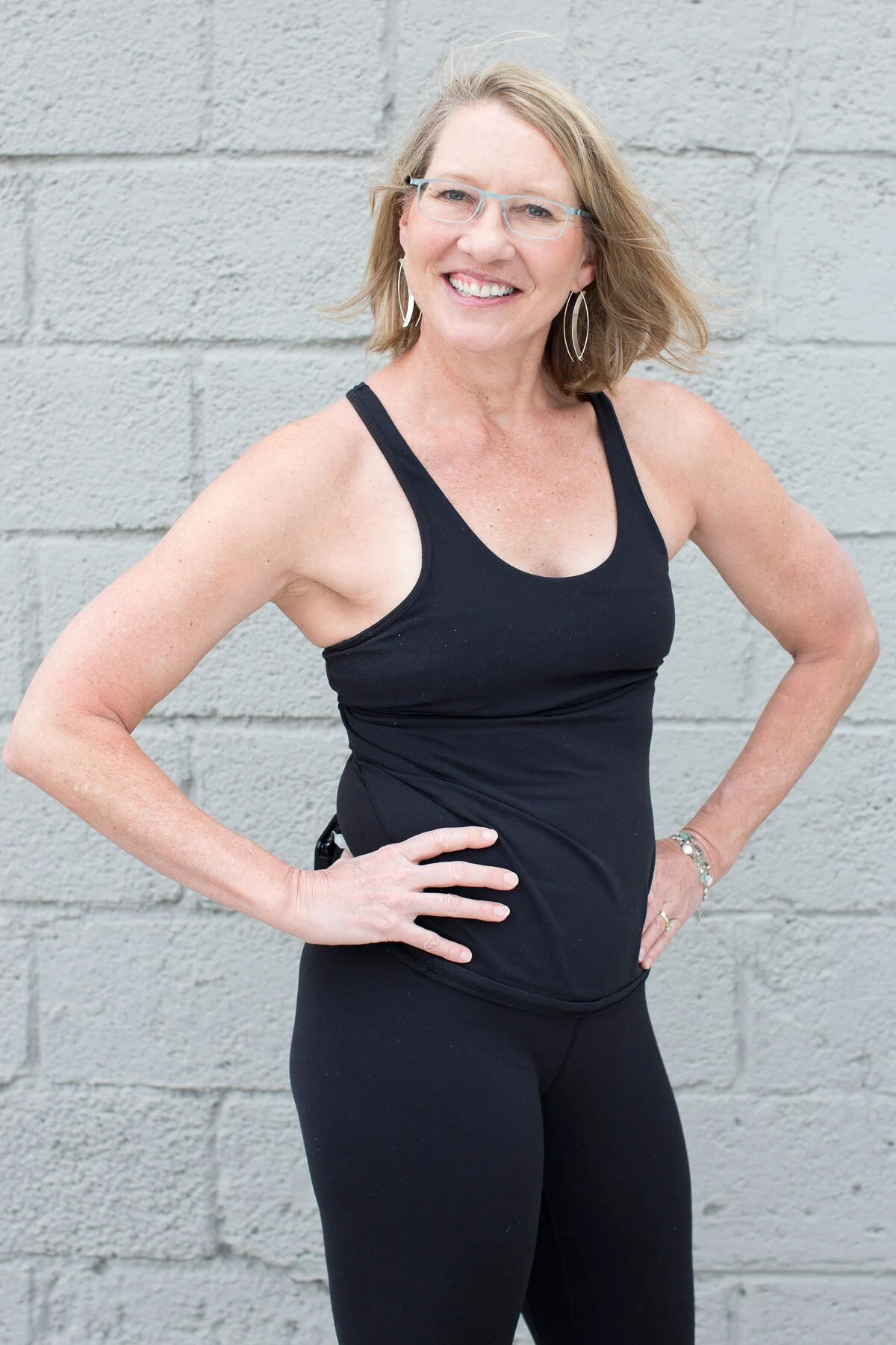 SARAH LM - Winter 2019