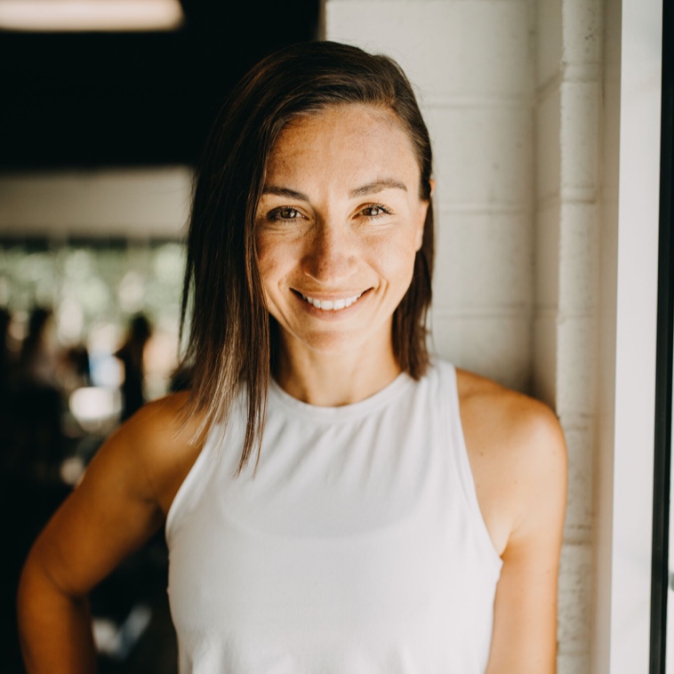 Torrey Newman | founder