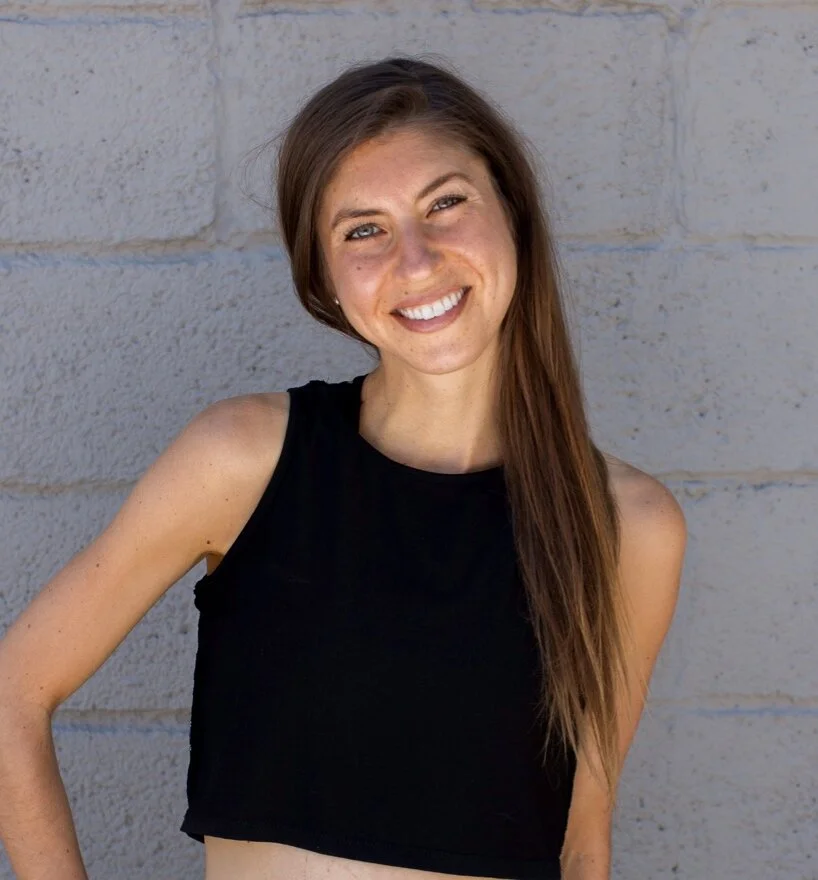 HANNAH B - Summer 2019