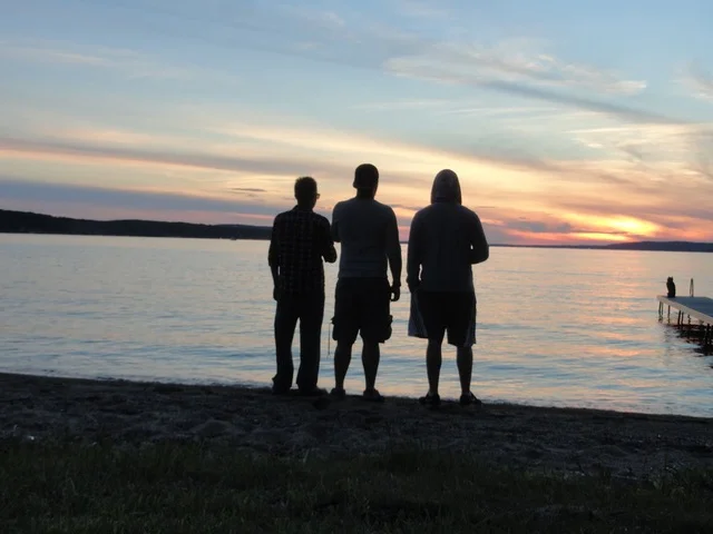 My favorite photo of one of my best memories with my best friends i've had since middle school.