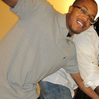JUNIOR YEAR OF COLLEGE, MANY POUNDS AGO.