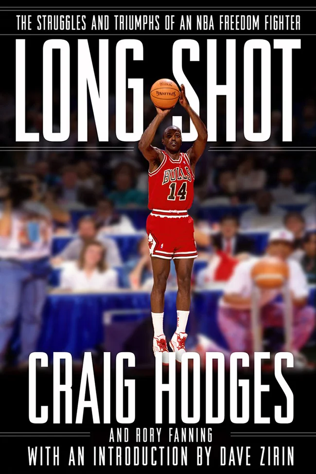 Interview with former basketball player and activist Craig Hodges