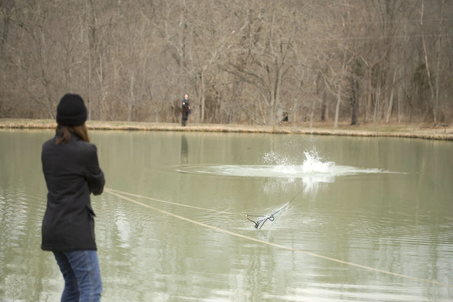 Big Fish Farms / Kentucky 