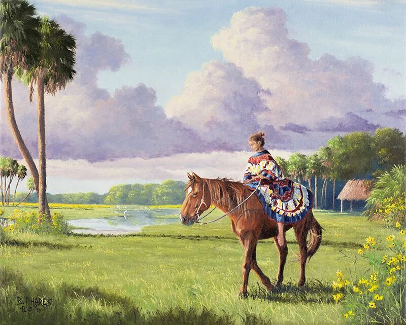 "Pretty in Patchwork" 