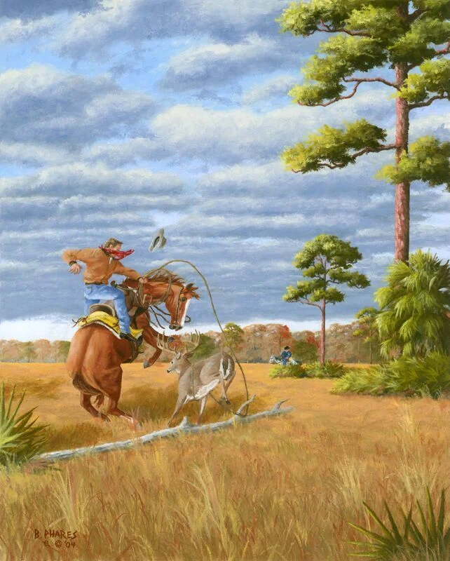 "Unexpected Outcome"