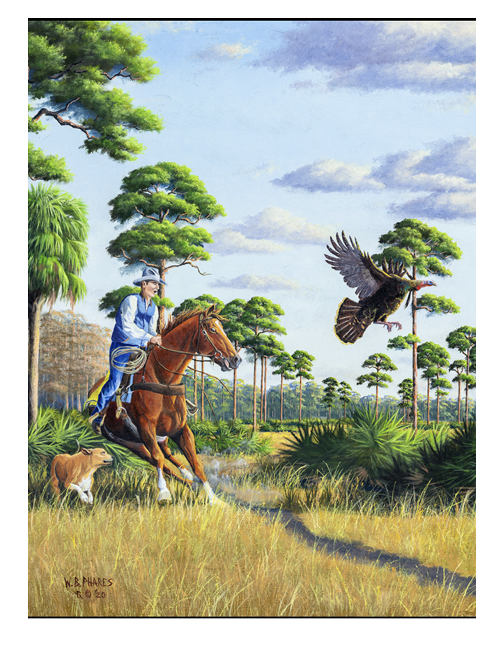 All Flight and No Fight