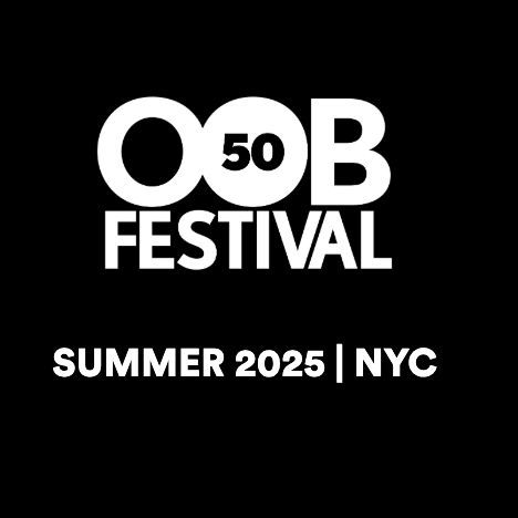 August 2025 - Sam French OOB Festival