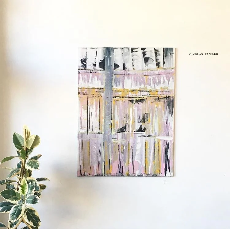 Apiary Gallery