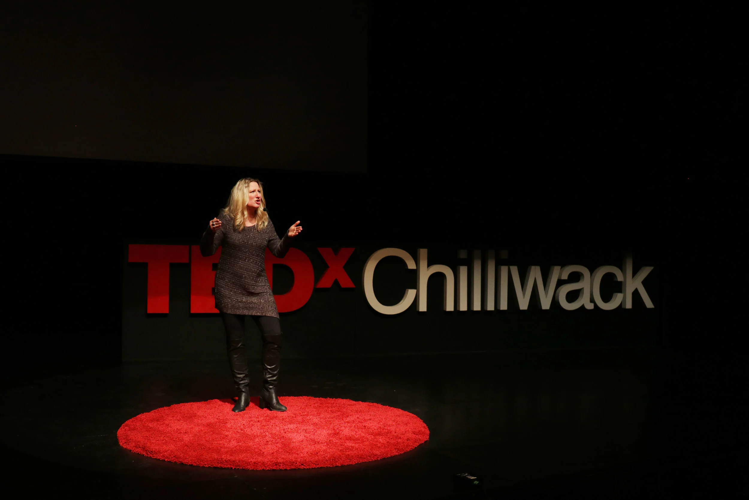 Debbie Calicetto