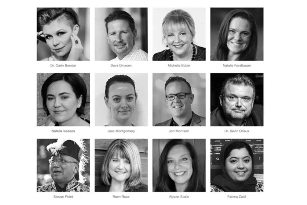 For a full description of TEDxChilliwack’s talks this year, visit them online.